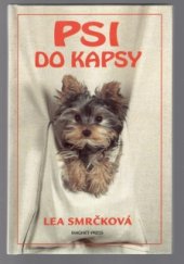 kniha Psi do kapsy, Magnet-Press 1996