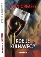 kniha Kde je Kulhavec?, Tamtam 2010