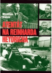 kniha Atentát na Reinharda Heydricha, Hart 2003