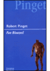 kniha Pan Blouznil, Garamond 2000