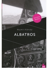 kniha Albatros, Plus 2012