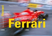 kniha Fantastické Ferrari, Rebo 2004