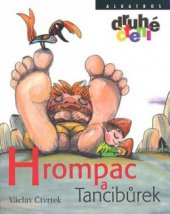kniha Hrompac a Tancibůrek, Albatros 2008
