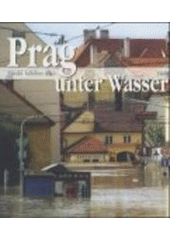 kniha Prag unter Wasser, Vitalis 2003