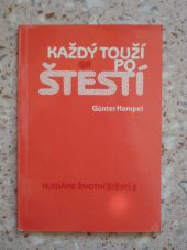 kniha Každý touží po štěstí, Církev adventistů sedmého dne 1990