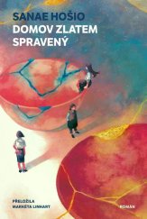 kniha Domov zlatem spravený, Kontrast 2026