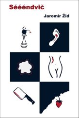 kniha Séééndvič, Klika 2021