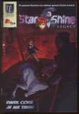 kniha Starshine Legacy. [Díl 2.], - Dark Core je na tahu : při záchraně Starshina Lisa odhaluje tajemství Duchů na koních - [Díl 2.], Dark Core je na tahu : při záchraně Starshina Lisa odhaluje tajemství Duchů na koních, Stabenfeldt 2007