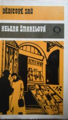 kniha Dědicové snů, Svoboda 1974