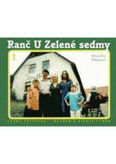 kniha Ranč U Zelené sedmy 1., Česká televize 2000