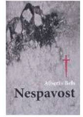 kniha Nespavost, Lubor Kasal 2006