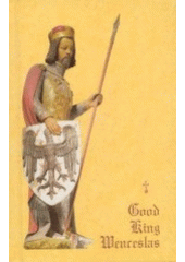 kniha This tiny book entitled Good King Wenceslas, Poustevník 2002