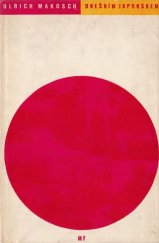 kniha Dnešním Japonskem, Mladá fronta 1961