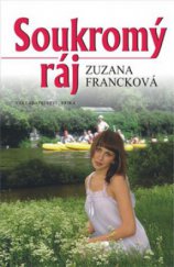 kniha Soukromý ráj, Erika 2009