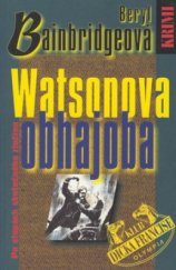 kniha Watsonova obhajoba, Olympia 2002