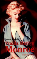 kniha Vražda Marilyn Monroe, Knižní klub 2001