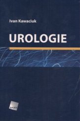 kniha Urologie, Galén 2009