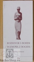 kniha Rozhovor s Bohem = Rozmowa z Bogiem, Žár 1998