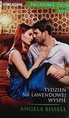 kniha Tydzień na Lawendowej Wyspie. Światowe Życie, HarperCollins Polska 2018