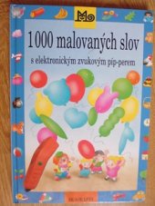 kniha 1000 malovaných slov, Mladé letá 1997