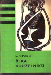 kniha Řeka kouzelníků, SNDK 1966