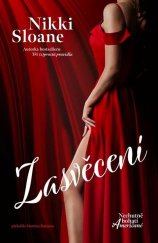 kniha Zasvěcení, Red 2026