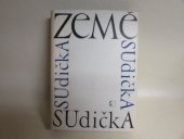 kniha Země Sudička, Československý spisovatel 1968