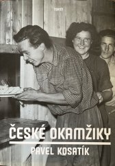 kniha České okamžiky, Torst 2011