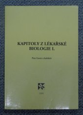 kniha Kapitoly z lékařské biologie I, H & H 1995