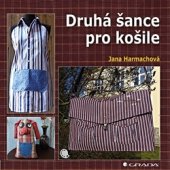 kniha Druhá šance pro košile, Grada 2017