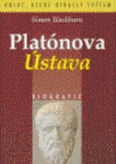 kniha Platónova Ústava biografie, Beta 2007