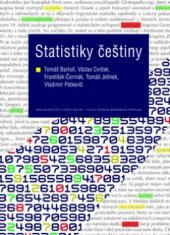 kniha Statistiky češtiny, Nakladatelství Lidové noviny 2009