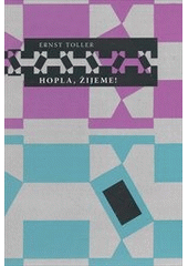 kniha Hopla, žijeme! předehra a pět aktů, Transteatral 2011