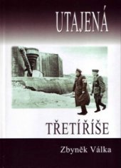 kniha Utajená Třetí říše, Agentura Gevak 2011