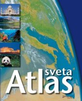 kniha Atlas sveta, Foni book 2016