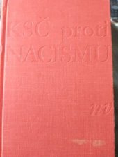 kniha KSČ proti nacismu KSČ v dokumentech nacistických bezpečnostních a zpravodajských orgánů, Naše vojsko 1971