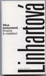 kniha Prostor k rozlišení, Mladá fronta 1992