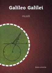 kniha Prubíř, Togga 2023