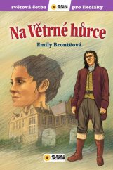 kniha Na Větrné hůrce, Sun 2020
