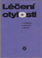 kniha Léčení otylosti, SZdN 1967