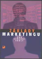 kniha Základy marketingu pro střední odborné školy, Fortuna 1999