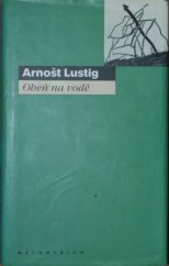 kniha Oheň na vodě povídky, Melantrich 1998