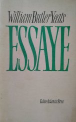 kniha Essaye, Jan V. Pojer 1946