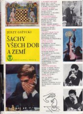 kniha Šachy všech dob a zemí, Práce 1975