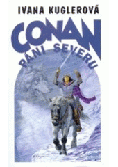 kniha Conan a páni severu, Klub Julese Vernea 2001