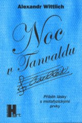 kniha Noc v Tanvaldu, Hart 2003