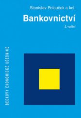 kniha Bankovnictví, C. H. Beck 2013