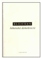 kniha Athénská demokracie, Oikoymenh 2002