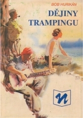 kniha Dějiny trampingu, Novinář 1990
