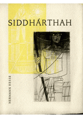 kniha Siddhárthah, SNKLHU  1960